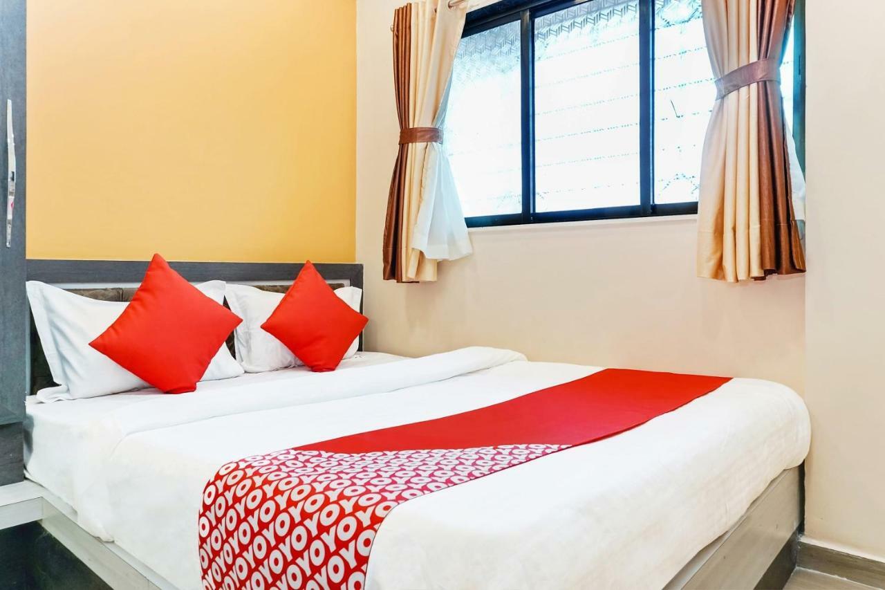 Oyo 29634 Hotel Navalai Pride Ratnagiri Exterior photo